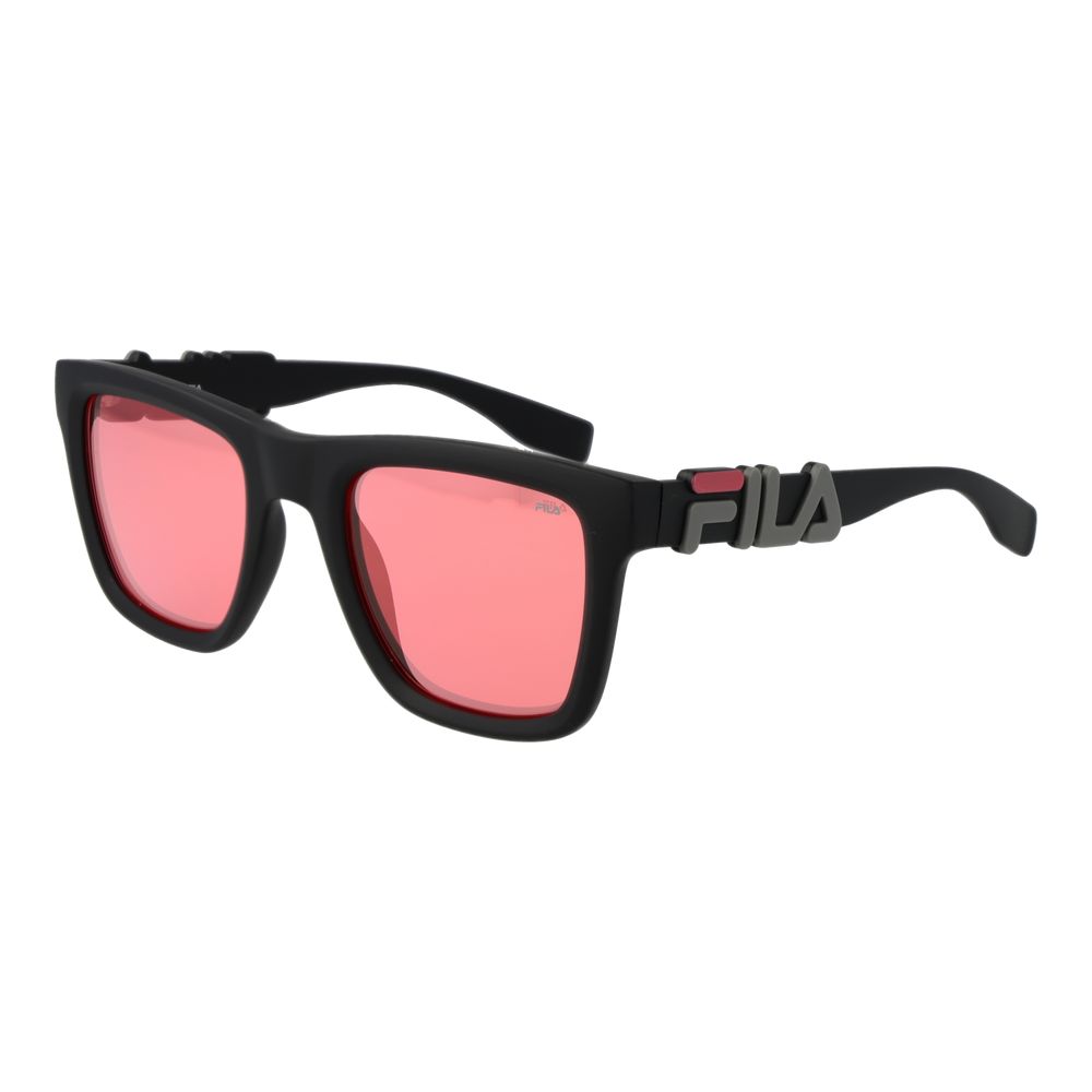 Fila Gray Men Sunglasses
