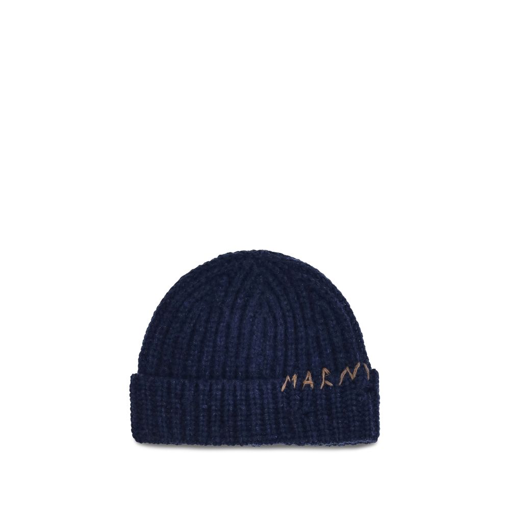 Marni Beanie Hat