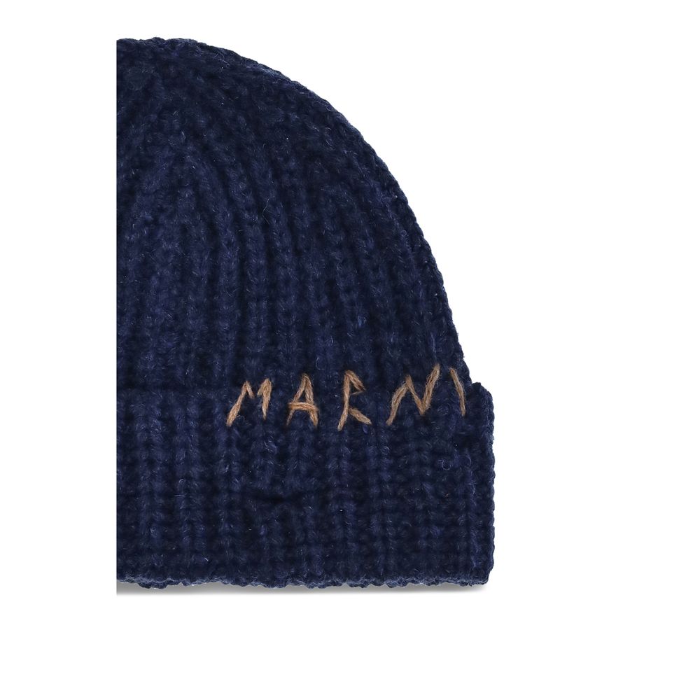 Marni Beanie Hat
