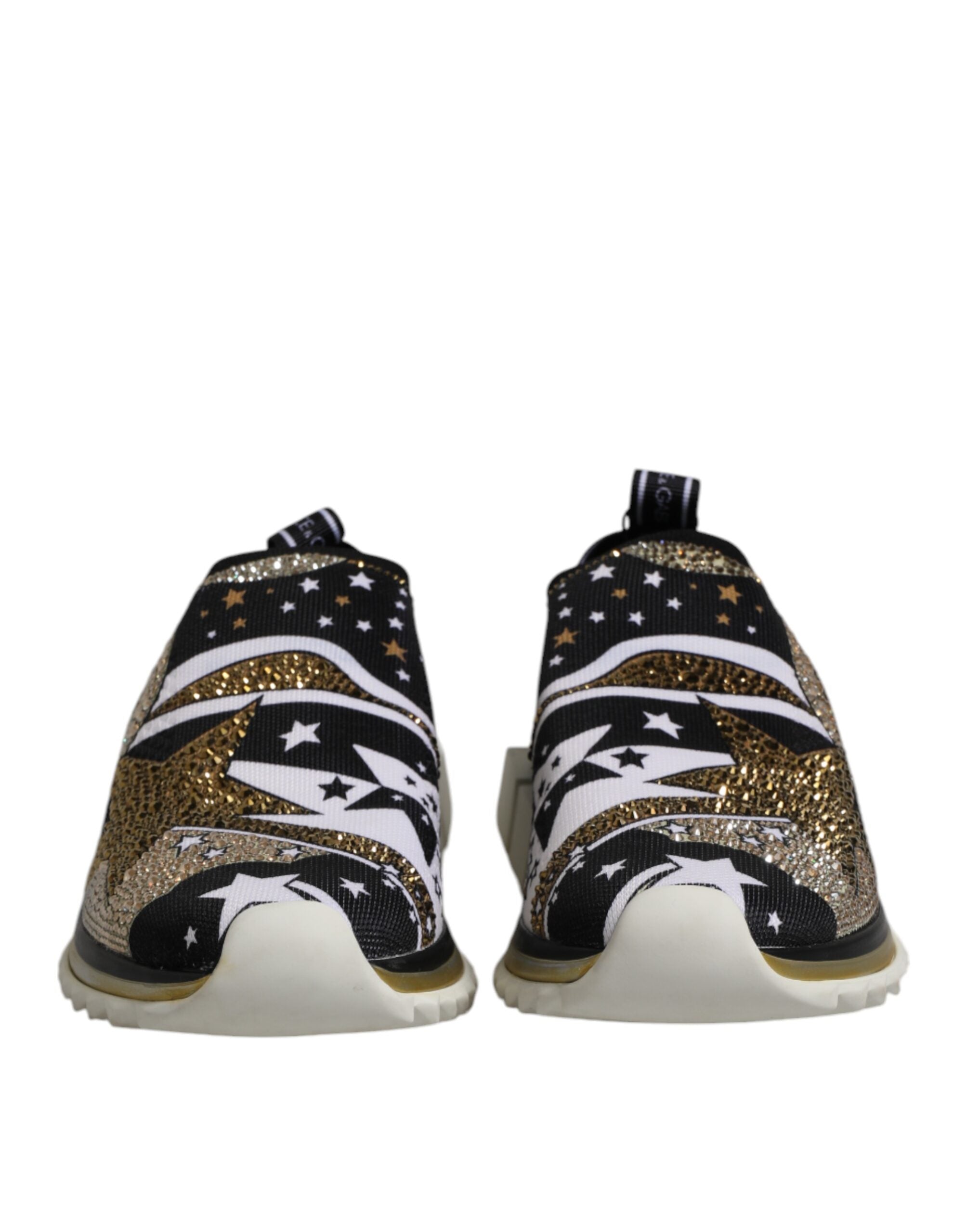 Zapatillas Bajas Multicolor Sorrento de Dolce & Gabbana