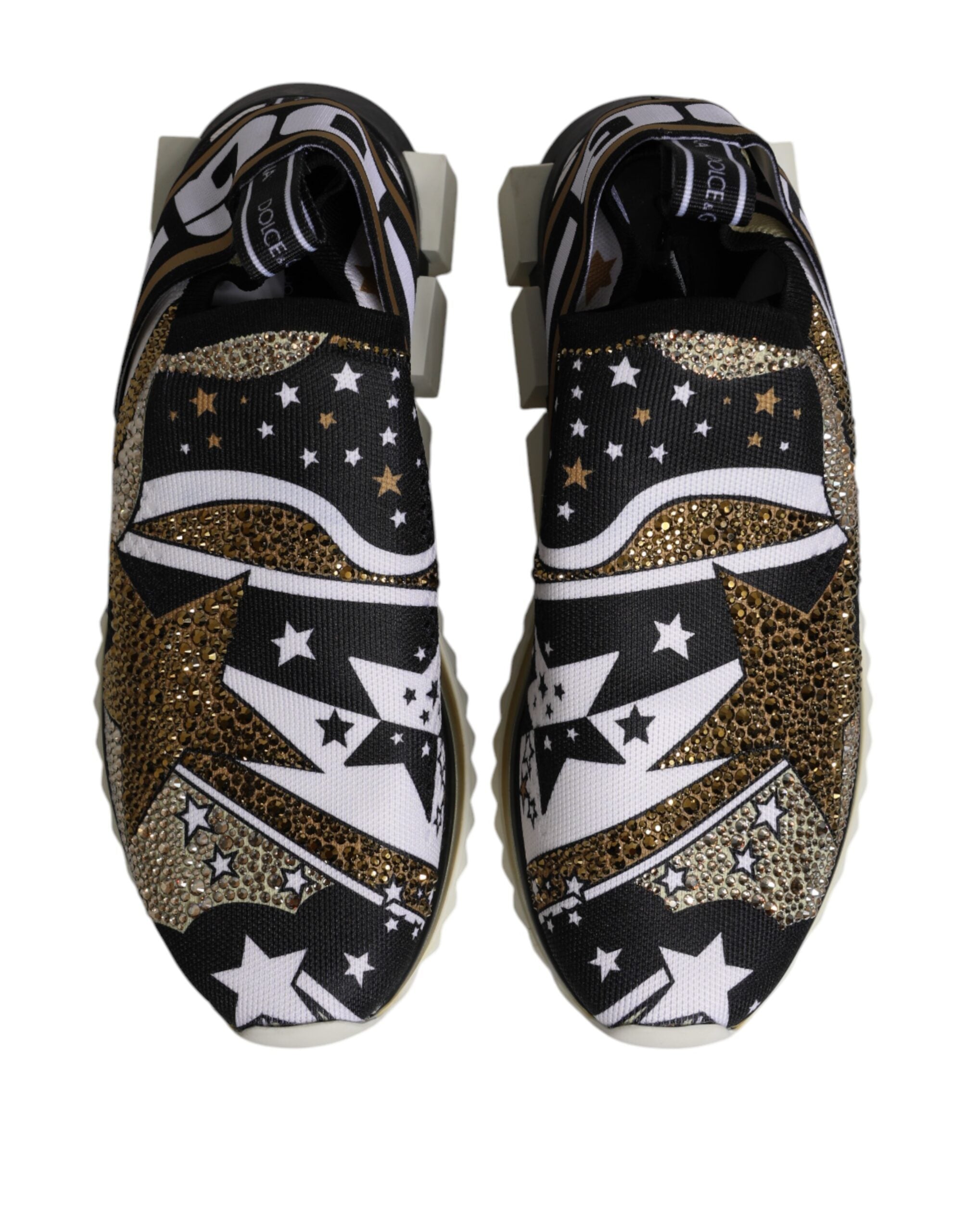 Zapatillas Bajas Multicolor Sorrento de Dolce & Gabbana