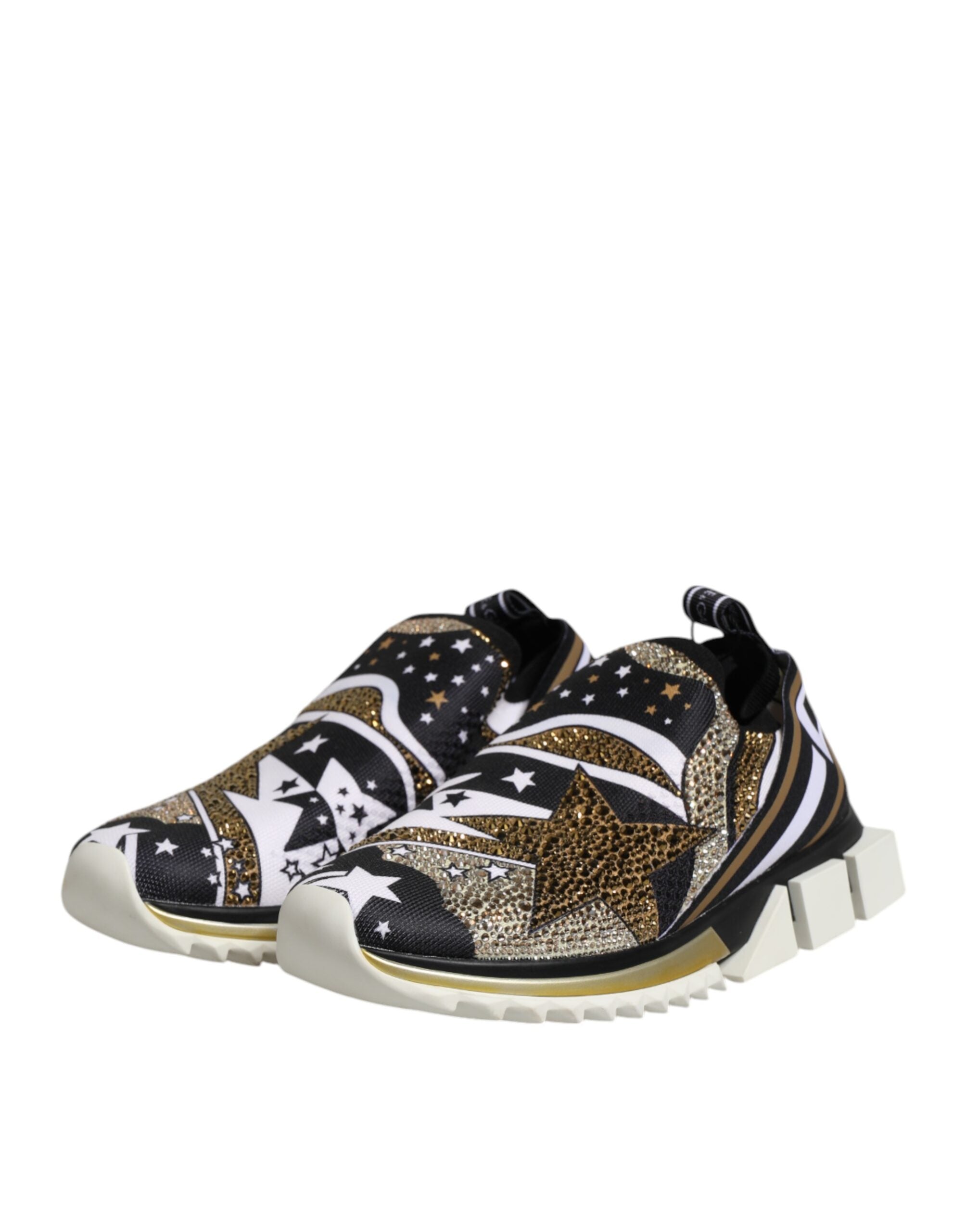 Zapatillas Bajas Multicolor Sorrento de Dolce & Gabbana