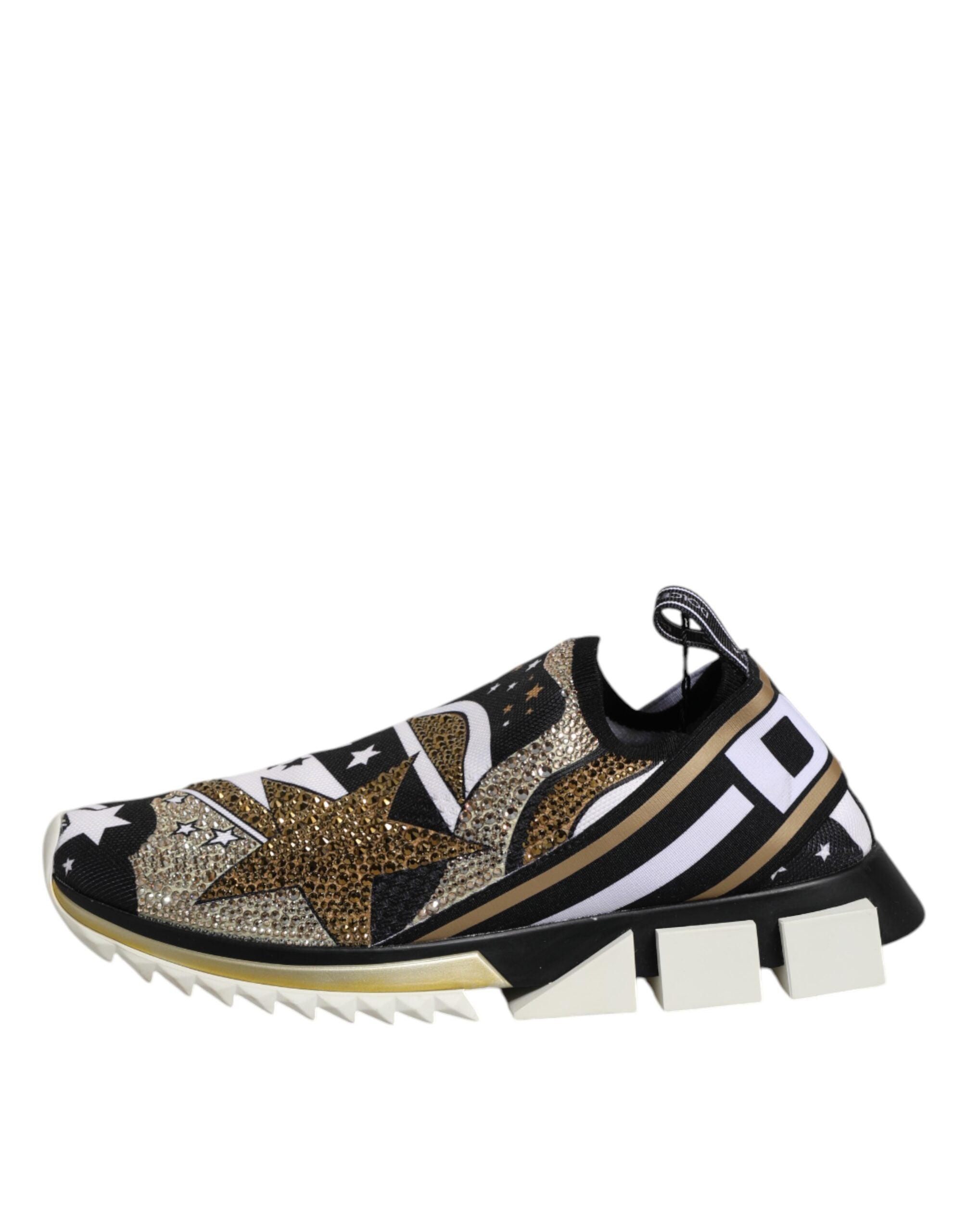 Zapatillas Bajas Multicolor Sorrento de Dolce & Gabbana