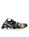 Zapatillas Bajas Multicolor Sorrento de Dolce & Gabbana