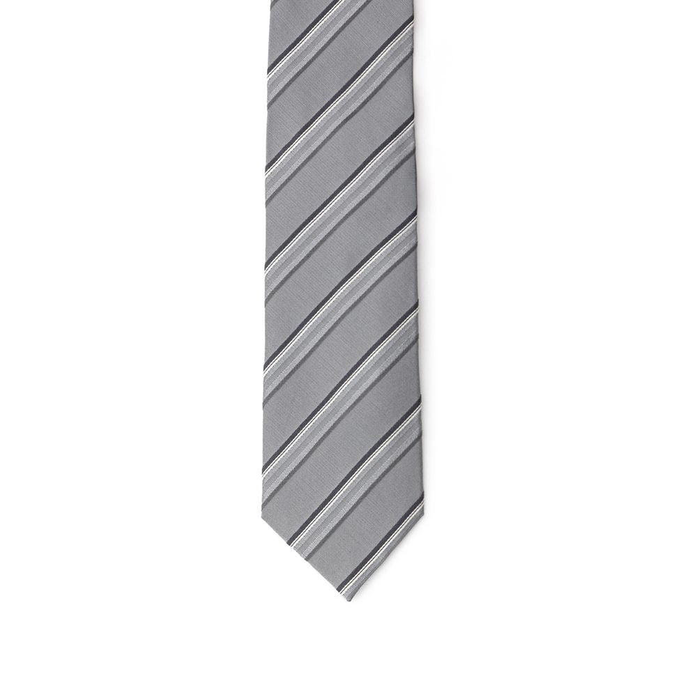 Jil Sander Black Silk Ties & Bowty