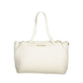 Valentino Bags White Polyethylene Women Handbag