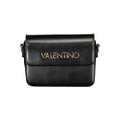 Valentino Bolsos Bandolera Negro Mujer Polietileno
