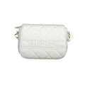 Valentino Bags Gray Polyethylene Women Handbag