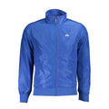Chaqueta para Hombre La Martina Azul Poliéster