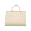 Valentino Bags Beige Polyethylene Women Handbag