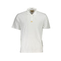 La Martina Pristine Cotton Polo with Chic Embroidery