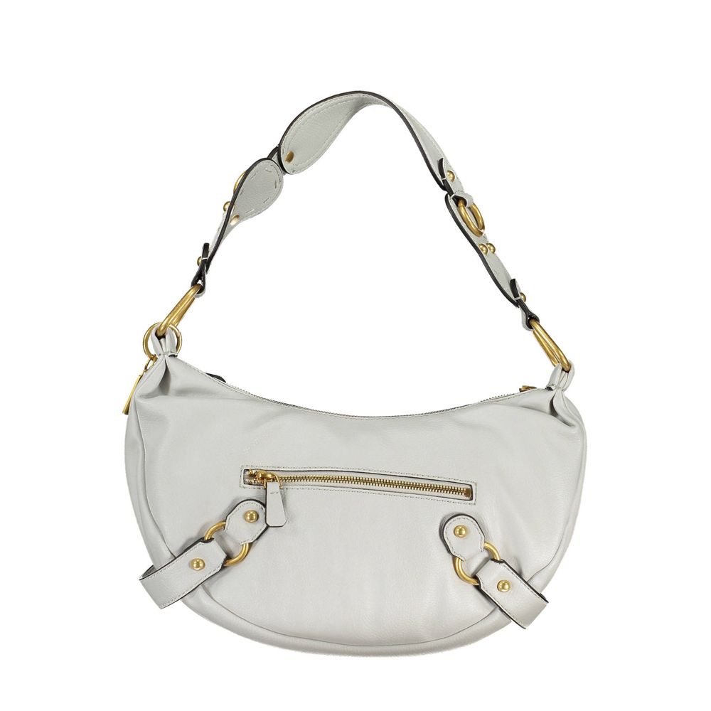 Guess Jeans Brown Polyethylene Women Handbag
