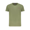Norway 1963 Green Cotton T-Shirt