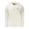 Sudadera con Capucha Blanca de Algodón para Hombre North Sails