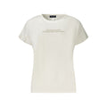 North Sails White Cotton Tops & T-Shirt