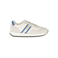 Tommy Hilfiger Bianco Leather Men Sneaker