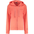 North Sails Pink Cotton Women Sweater