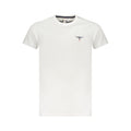 Accademia Militare White Cotton T-Shirt