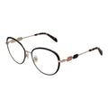 Monturas de gafas Emilio Pucci negras para mujer