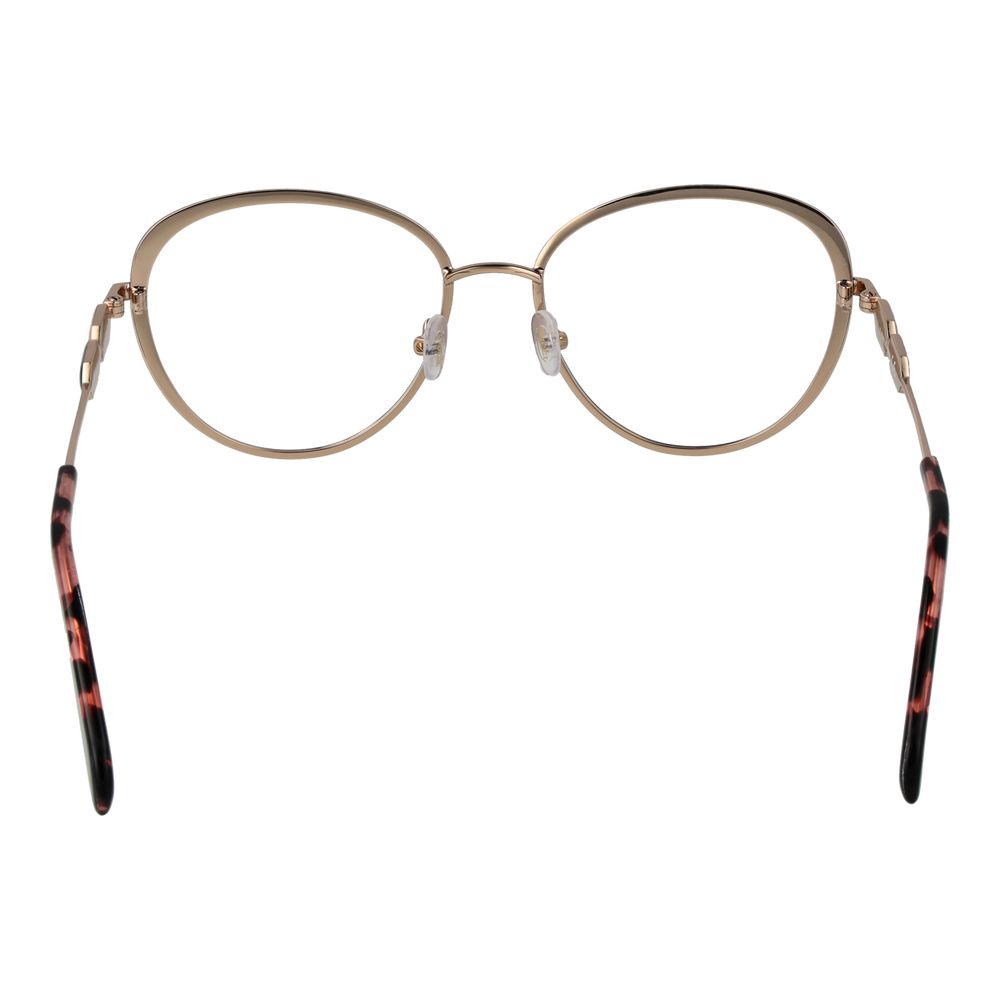 Monturas de gafas Emilio Pucci negras para mujer