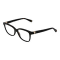 Guess Brown Unisex Optical Frames