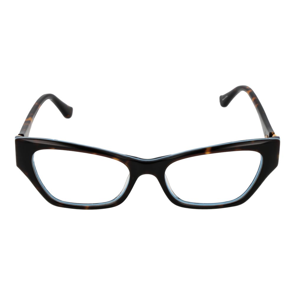 Guess Brown Women Optical Frames
