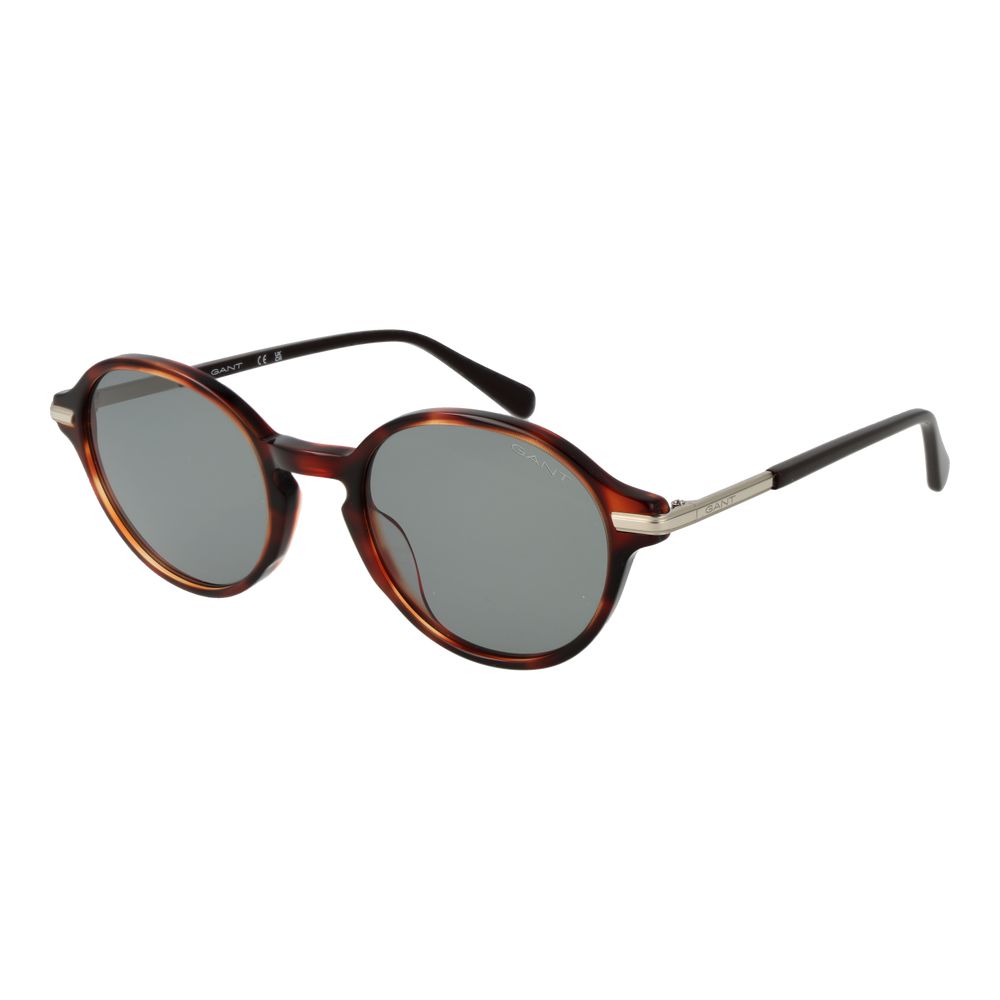 Gant Brown Men Sunglasses