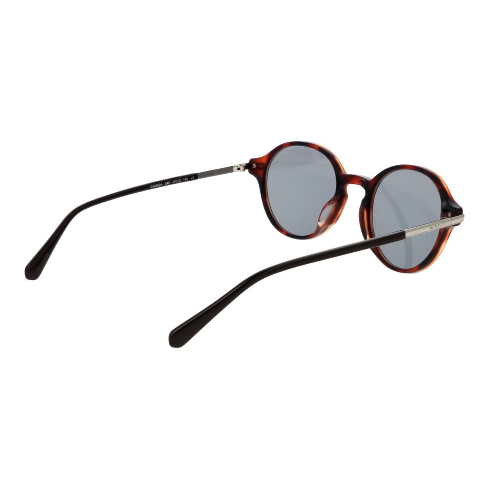 Gant Brown Men Sunglasses