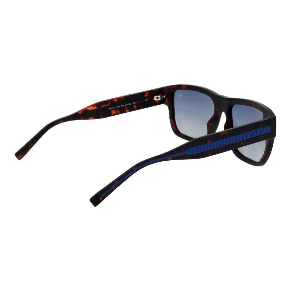 Timberland Brown Men Sunglasses