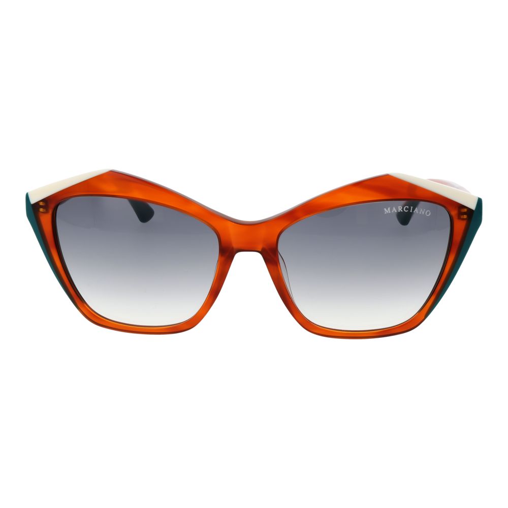 Marciano by Guess Copper Women Sunglasses