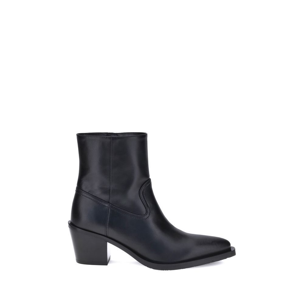Stuart Weitzman Tate Bootie