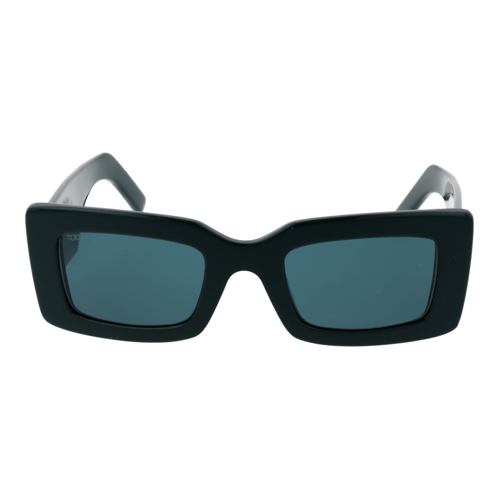 Tod's Green Women Sunglasses
