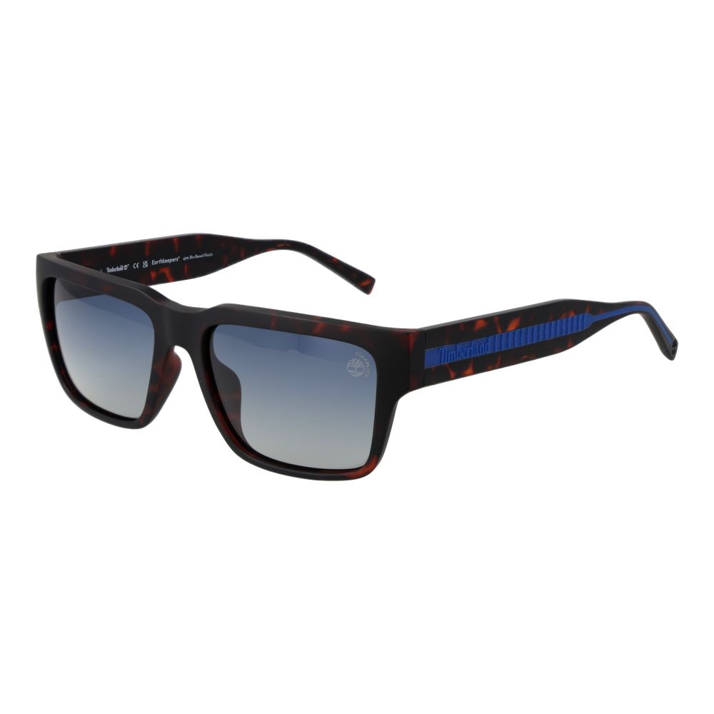 Timberland Brown Men Sunglasses