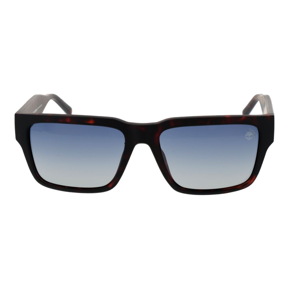 Timberland Brown Men Sunglasses