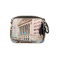 Gola Gray Synthetic Handbag