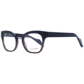 Gafas Ópticas Unisex Azules Yohji Yamamoto
