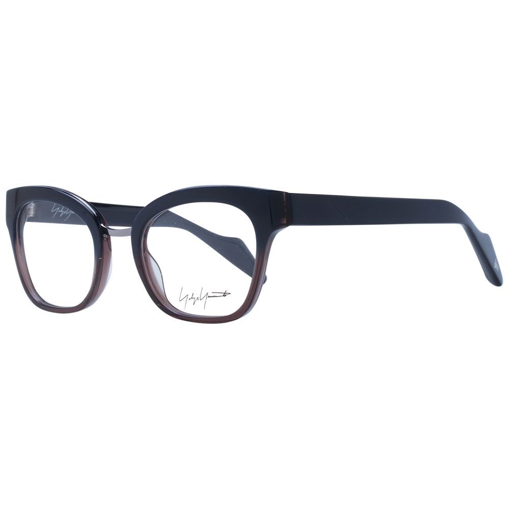 Gafas Ópticas Unisex Azules Yohji Yamamoto
