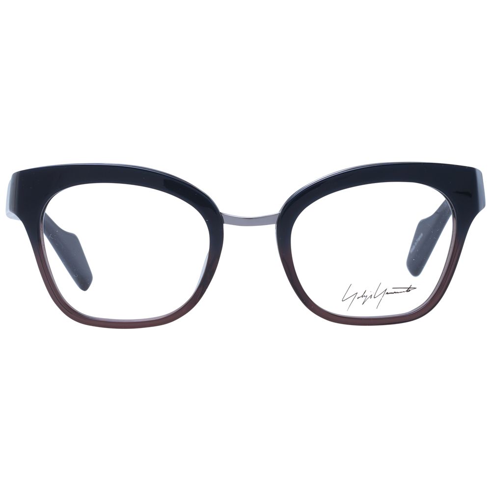 Gafas Ópticas Unisex Azules Yohji Yamamoto