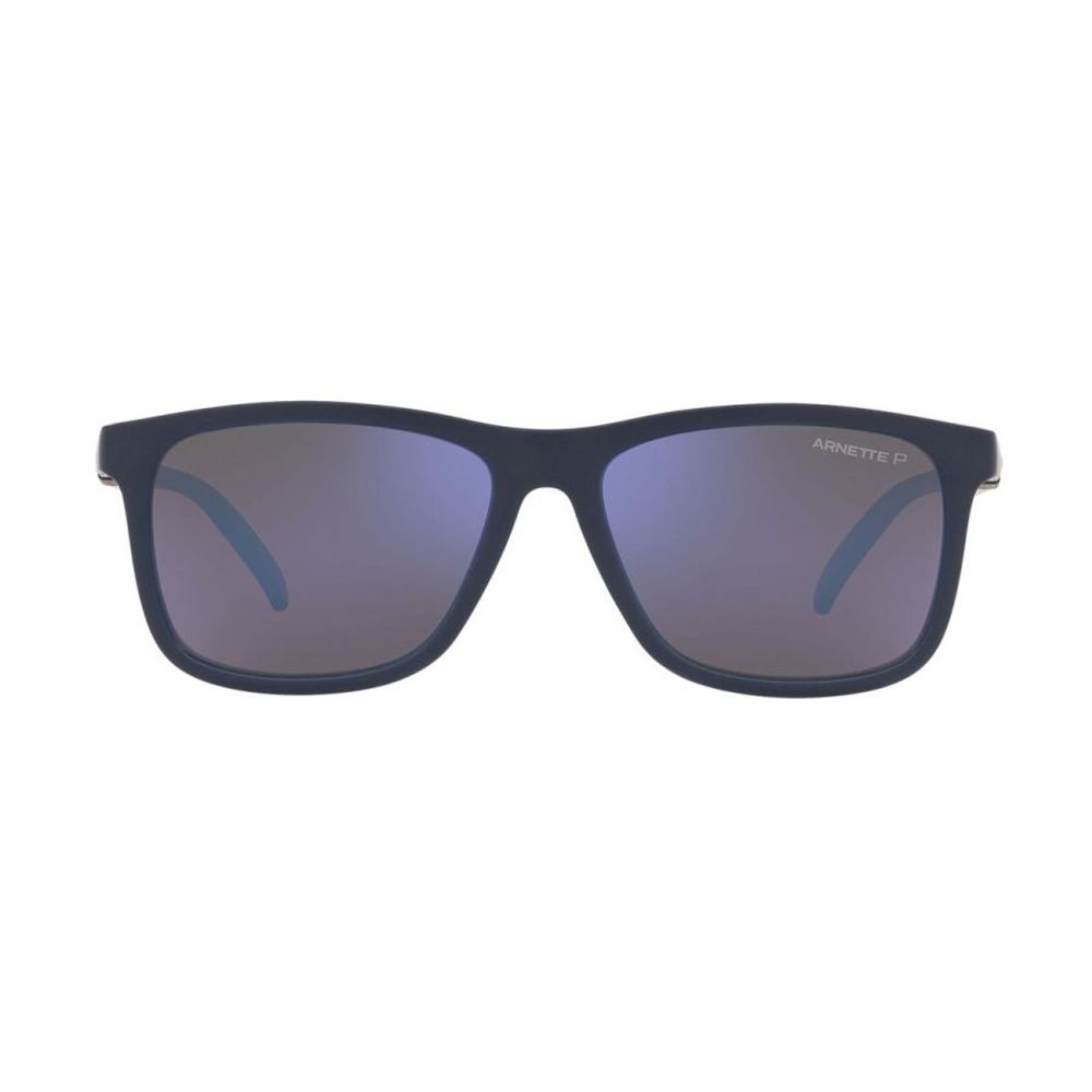 Arnette Blue Haircalf Sunglasses