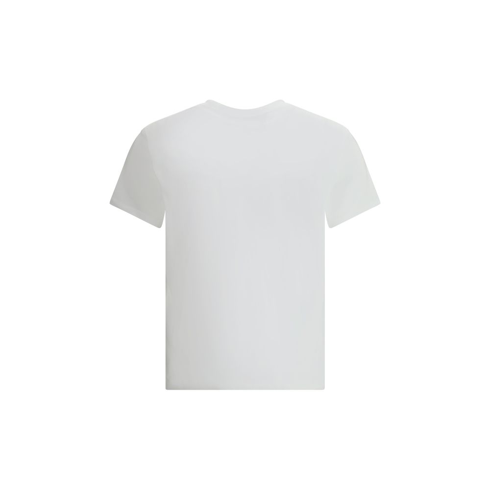 Valentino Logoed T-Shirt