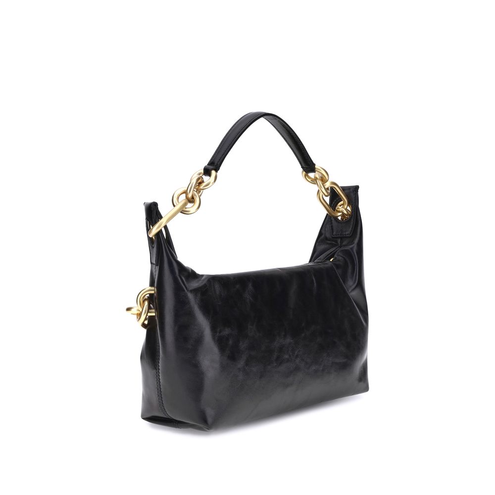 Balmain Sync Shoulder Bag