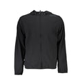 Calvin Klein Black Polyester Sweater