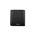 Calvin Klein Black Leather Wallet