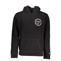 Tommy Hilfiger Black Cotton Sweater