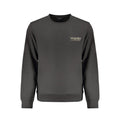 Jersey de algodón negro Wrangler