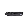 North Sails Black Cotton Scarf