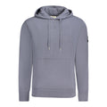 Calvin Klein Blue Cotton Sweater