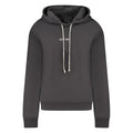 Guess Jeans Black Cotton Sweater