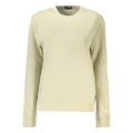 North Sails Green Polyester Sweater
