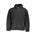 Calvin Klein Black Cotton Jacket